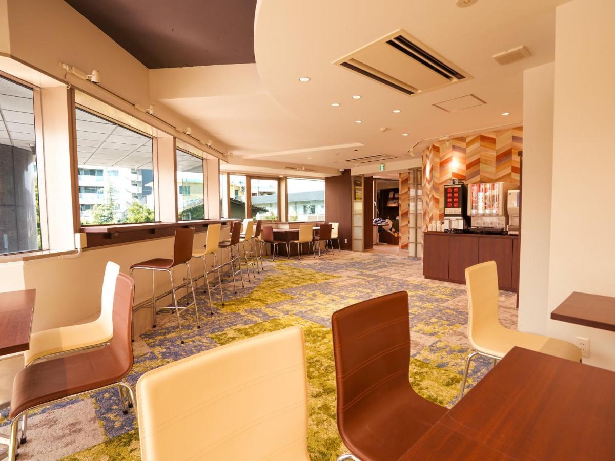 Hotel New Gaea Domemae Fukuoka  Esterno foto