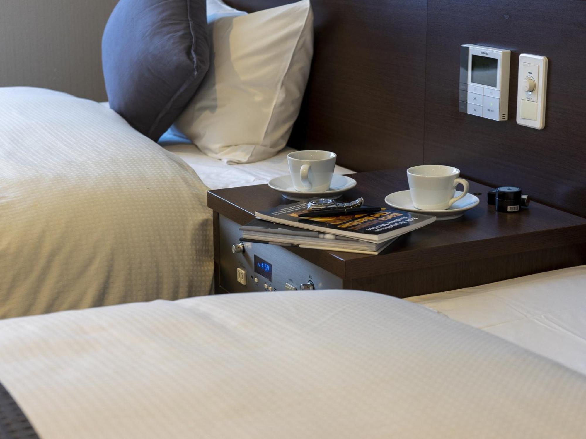 Hotel New Gaea Domemae Fukuoka  Esterno foto
