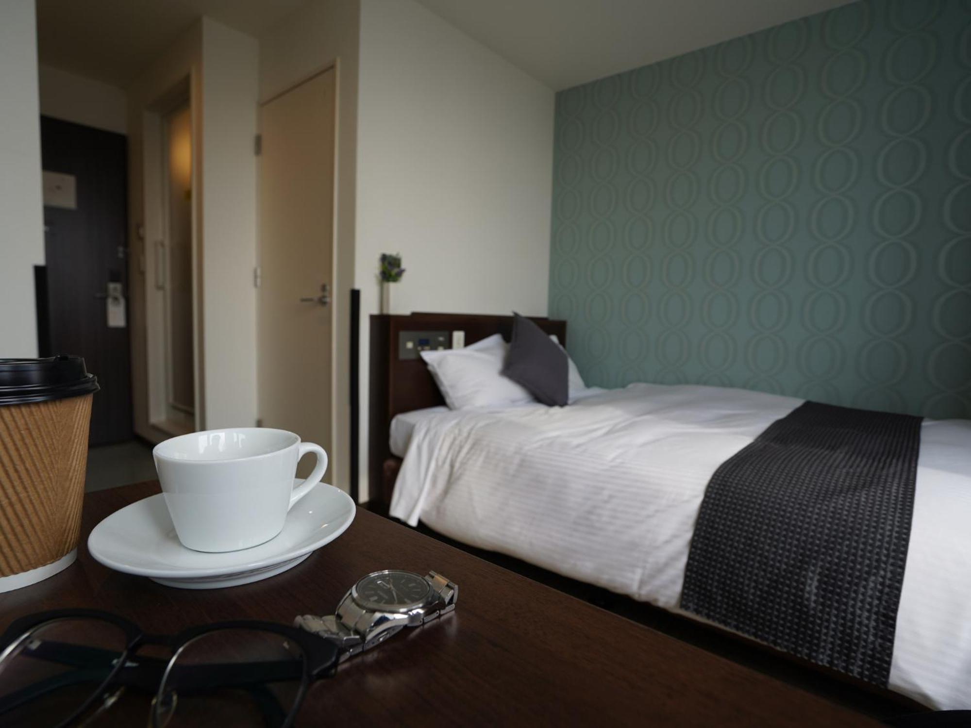 Hotel New Gaea Domemae Fukuoka  Esterno foto
