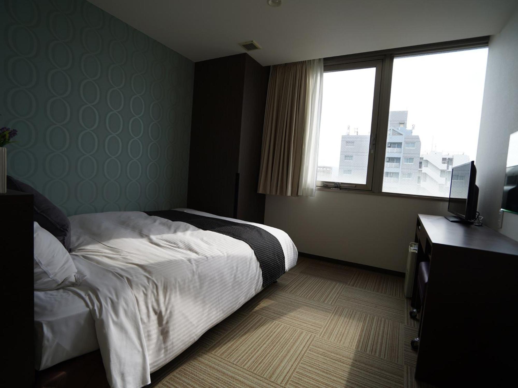 Hotel New Gaea Domemae Fukuoka  Esterno foto